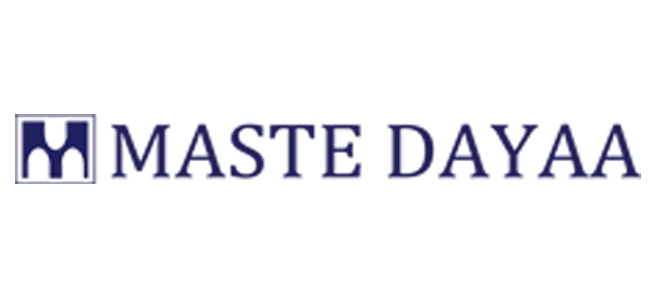 MASTE DAYAA